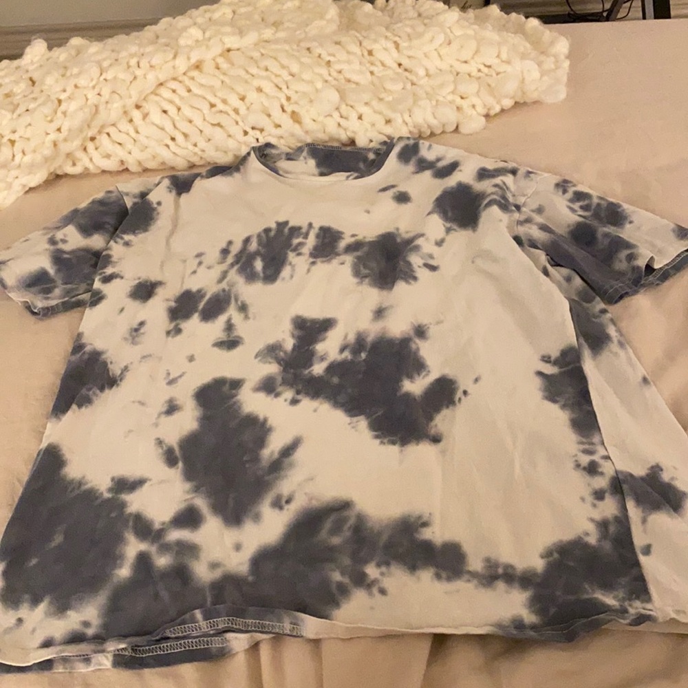 Pacsun Tie Dye Tee